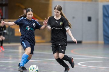 Bild 131 - wCJ Falkinnen Cup